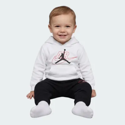 NIKE JORDAN SWOOSH SET