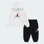 NIKE JORDAN SWOOSH SET