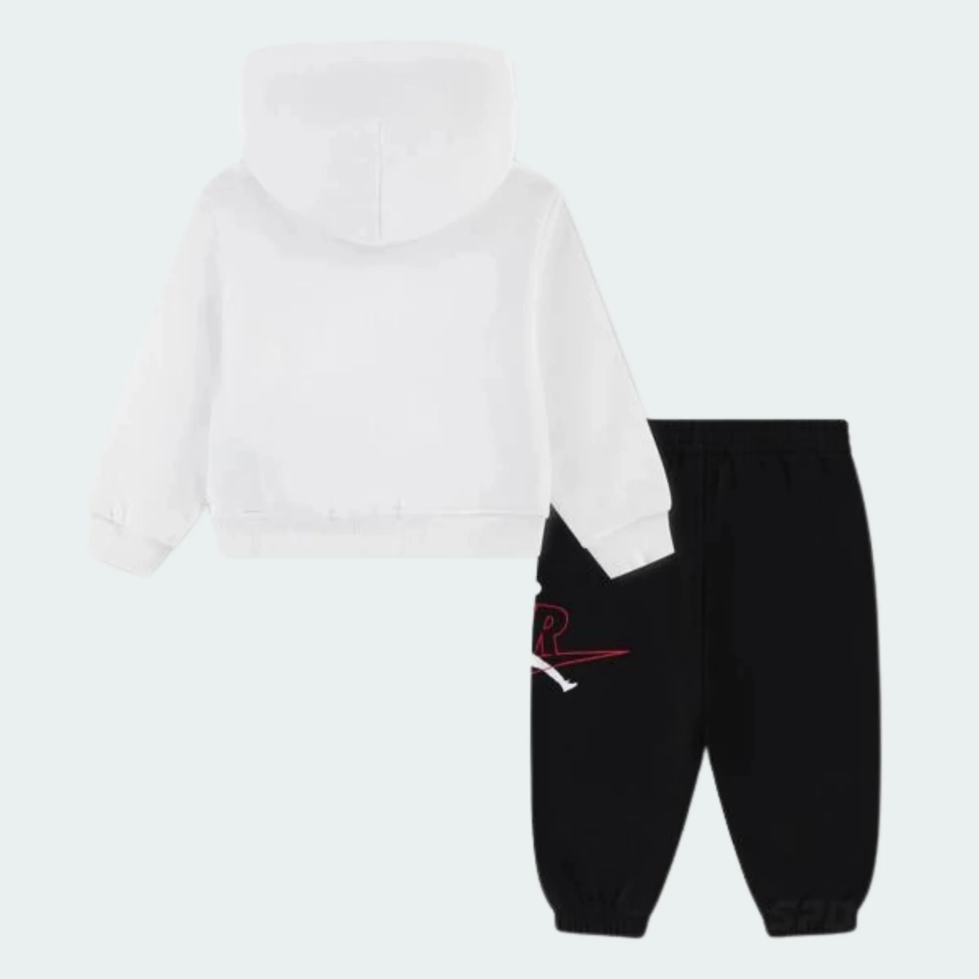 NIKE JORDAN SWOOSH SET