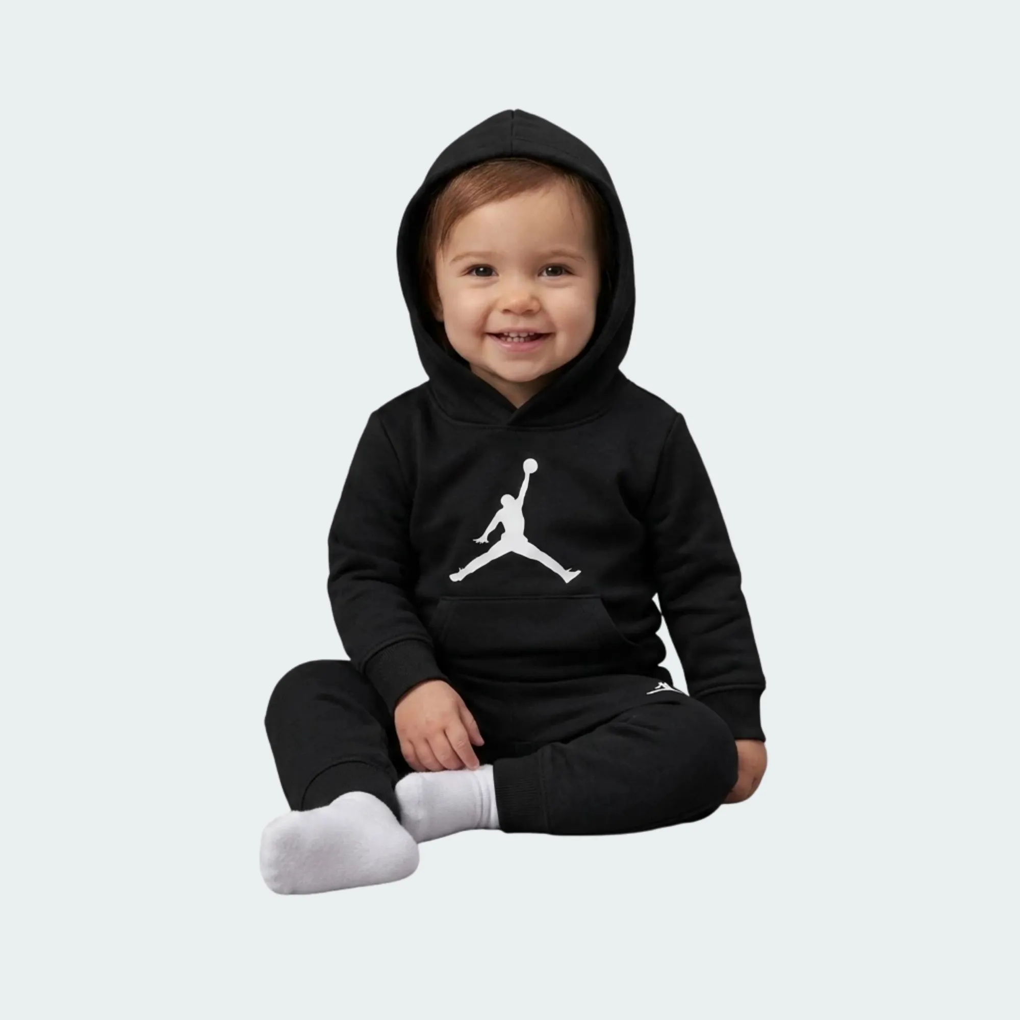 NIKE JORDAN JUMBO JUMPMAN SET