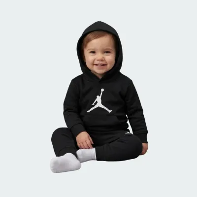 NIKE JORDAN JUMBO JUMPMAN SET