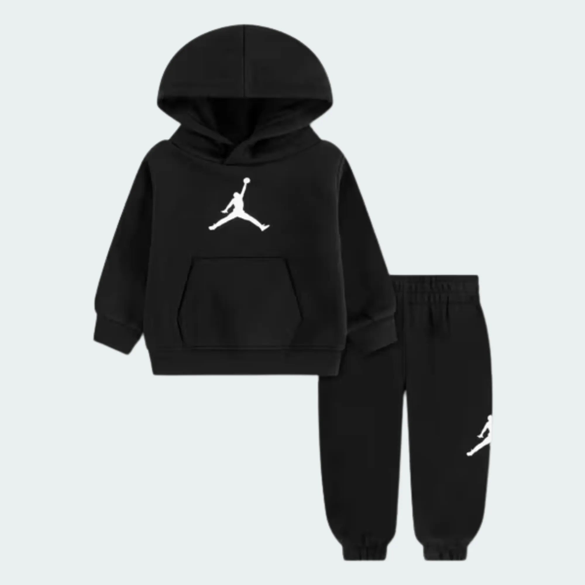 NIKE JORDAN JUMBO JUMPMAN SET