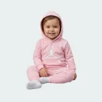 NIKE JORDAN JUMBO JUMPMAN SET