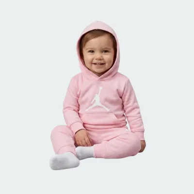 NIKE JORDAN JUMBO JUMPMAN SET