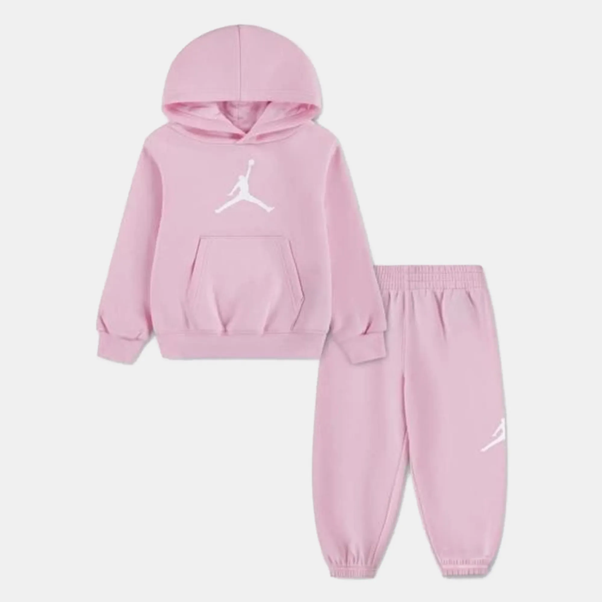 NIKE JORDAN JUMBO JUMPMAN SET
