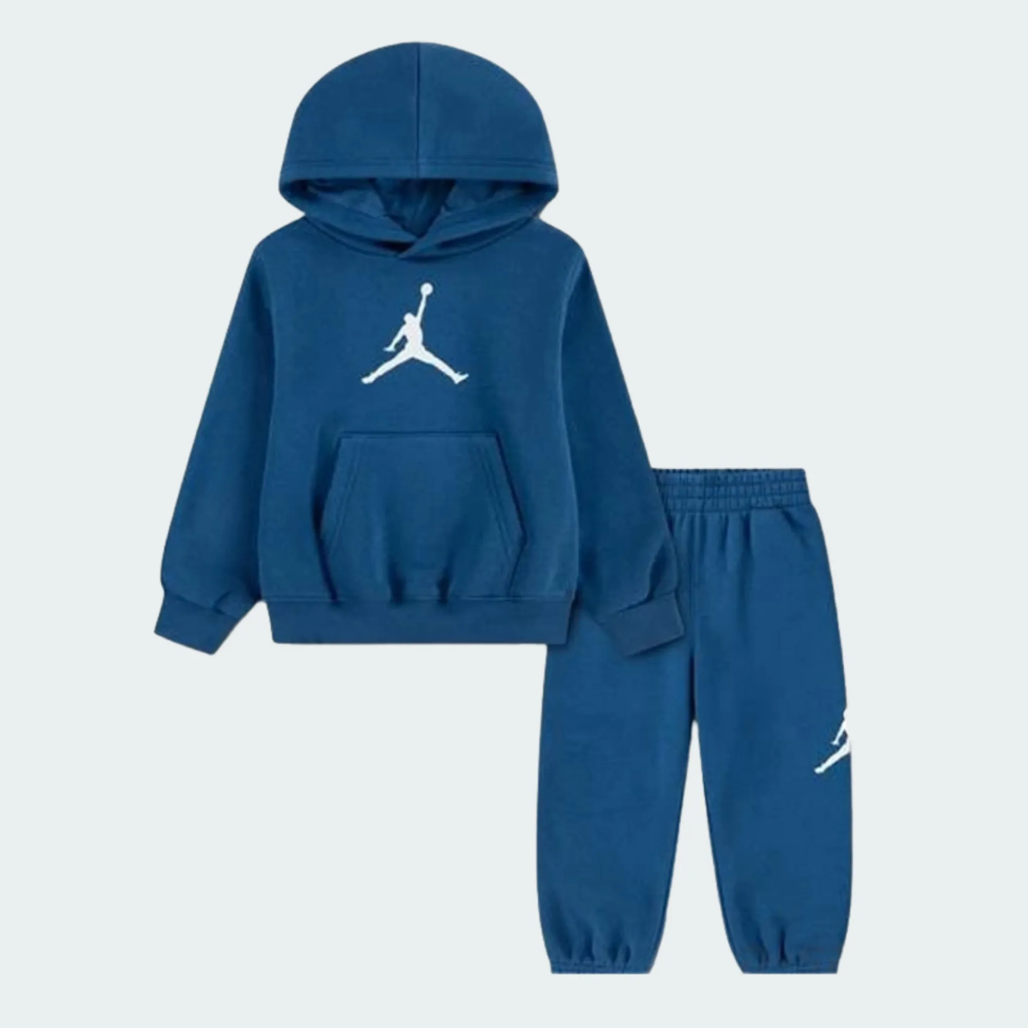 NIKE JORDAN JUMBO JUMPMAN SET