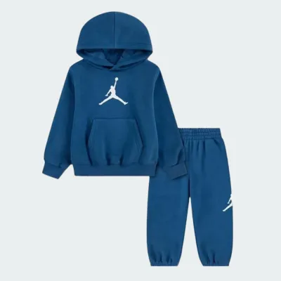 NIKE JORDAN JUMBO JUMPMAN SET