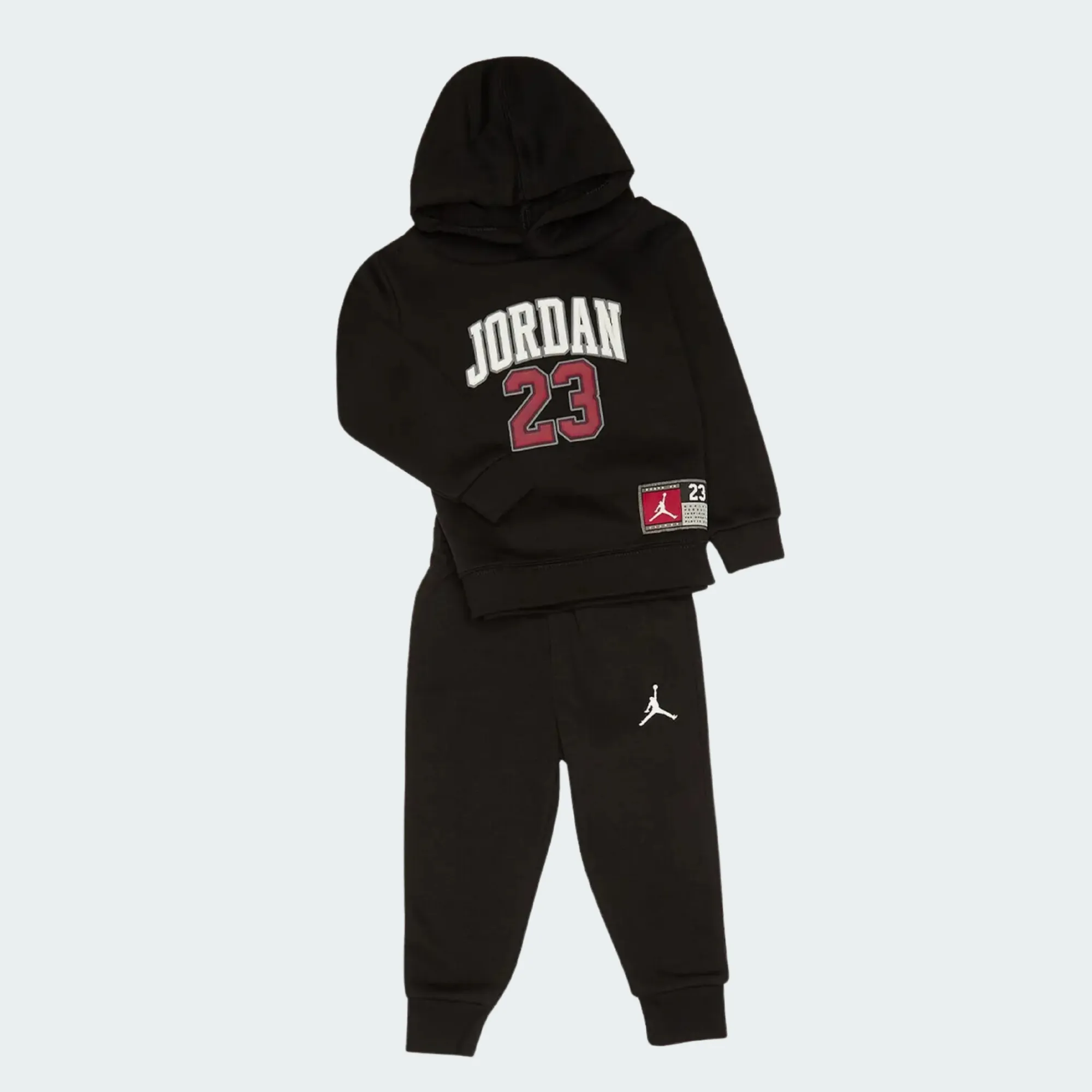 NIKE JERSEY PACK SET