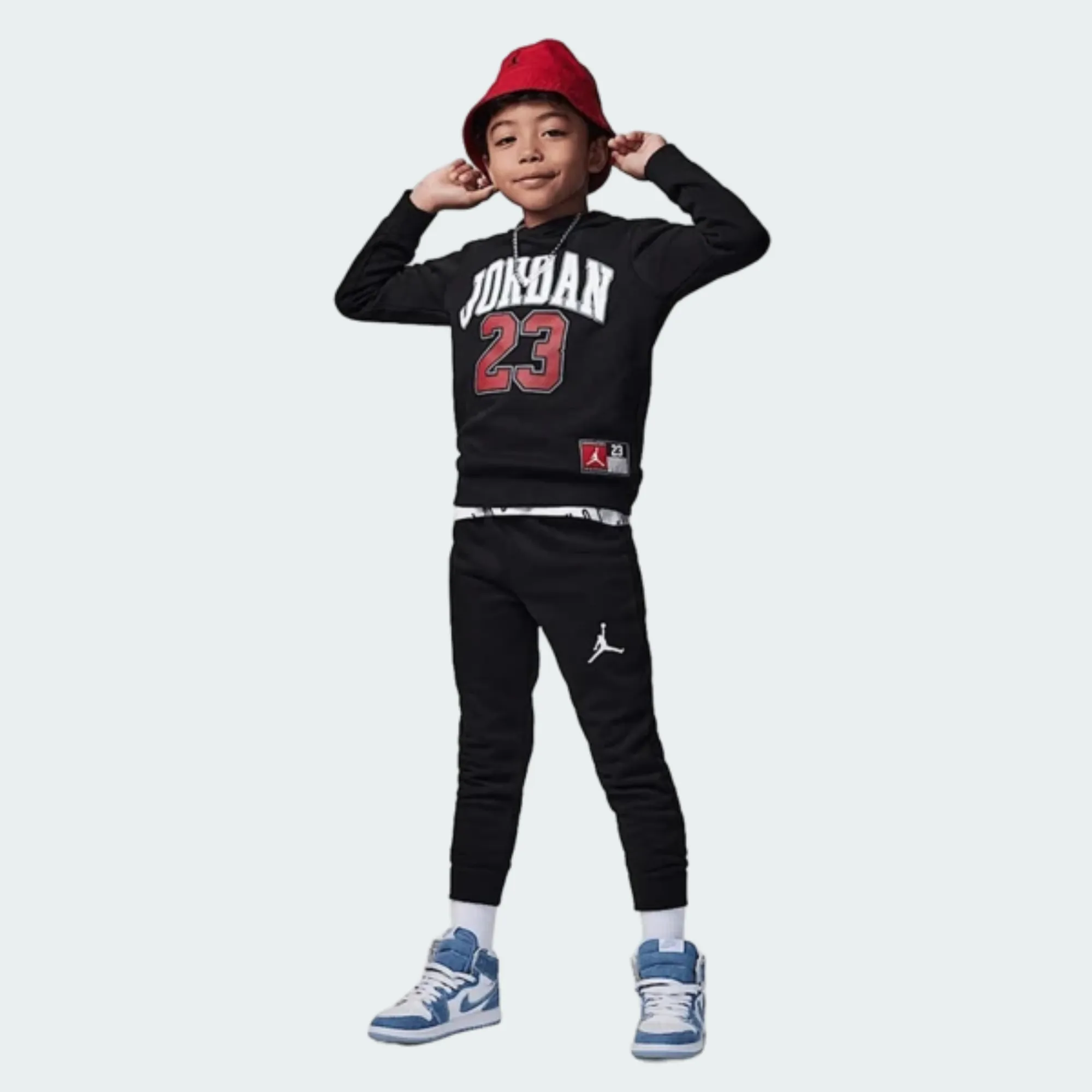 NIKE JERSEY PACK SET