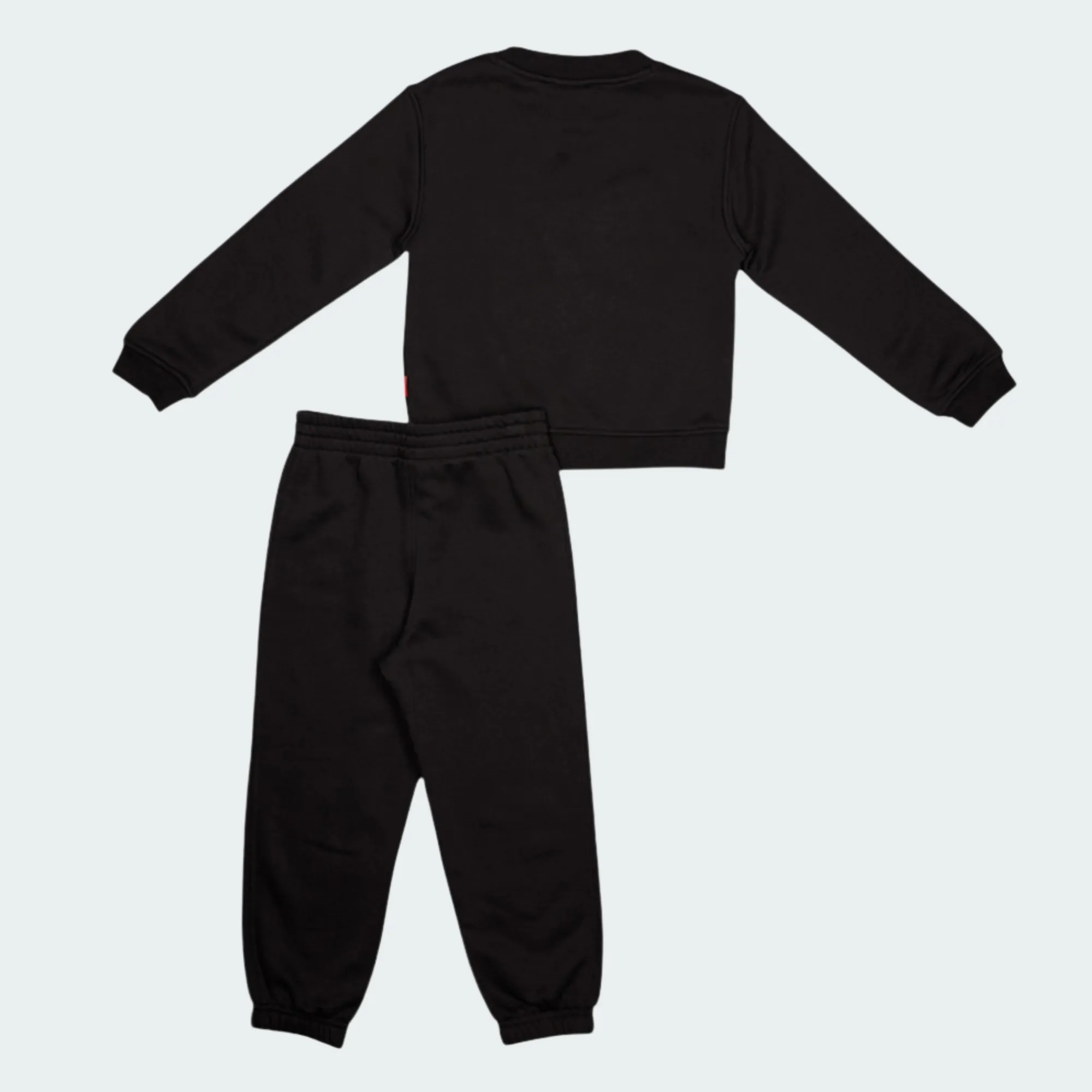 NIKE JORDAN BROOKLYN CREW SET
