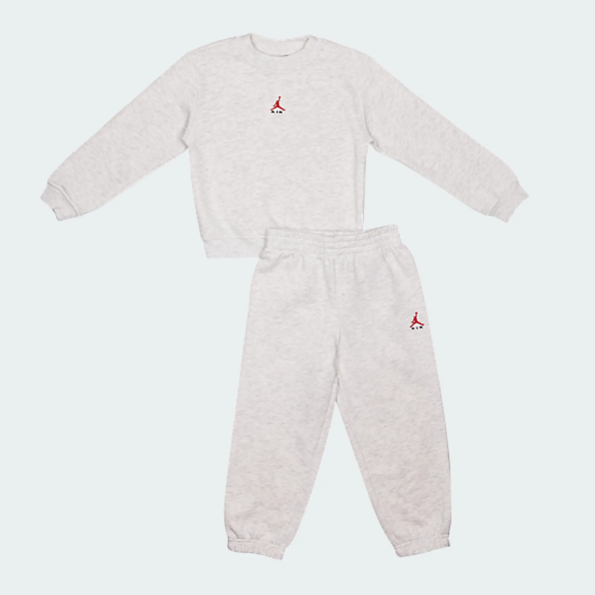 NIKE JORDAN BROOKLYN CREW SET