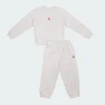 NIKE JORDAN BROOKLYN CREW SET