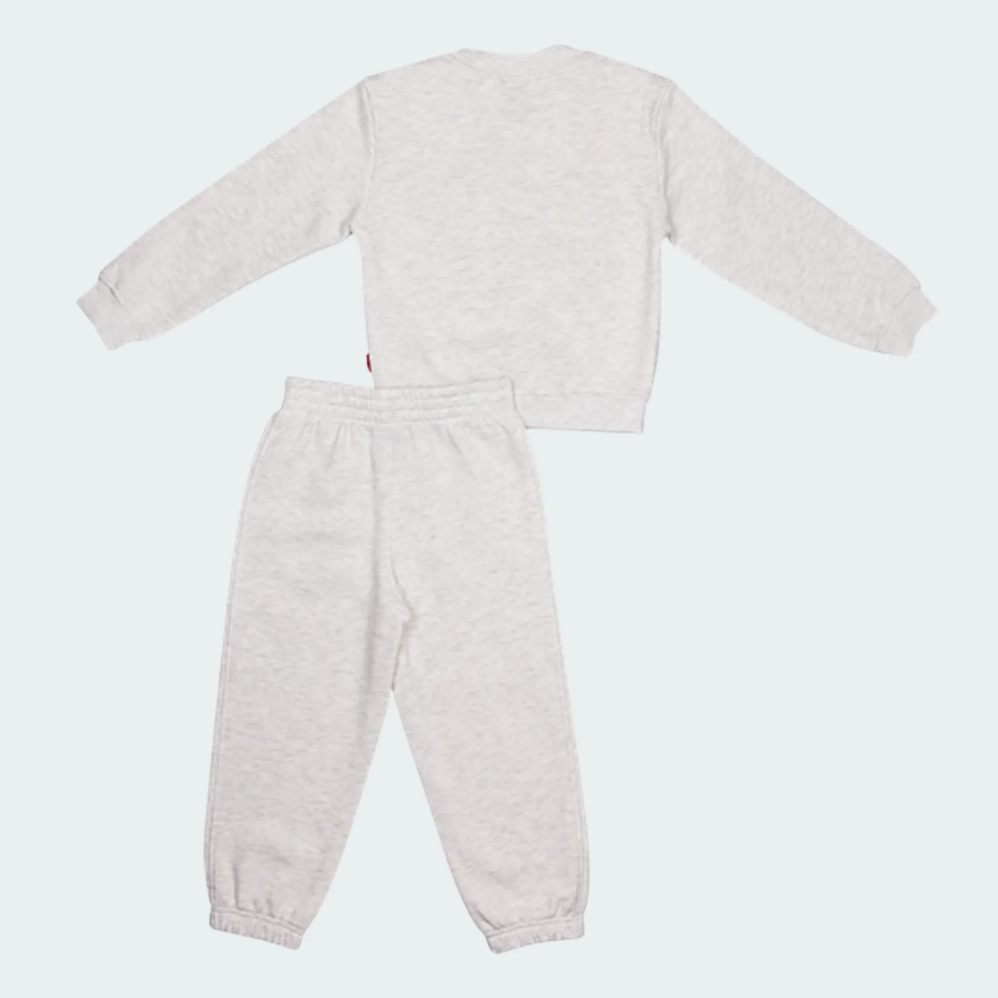 NIKE JORDAN BROOKLYN CREW SET