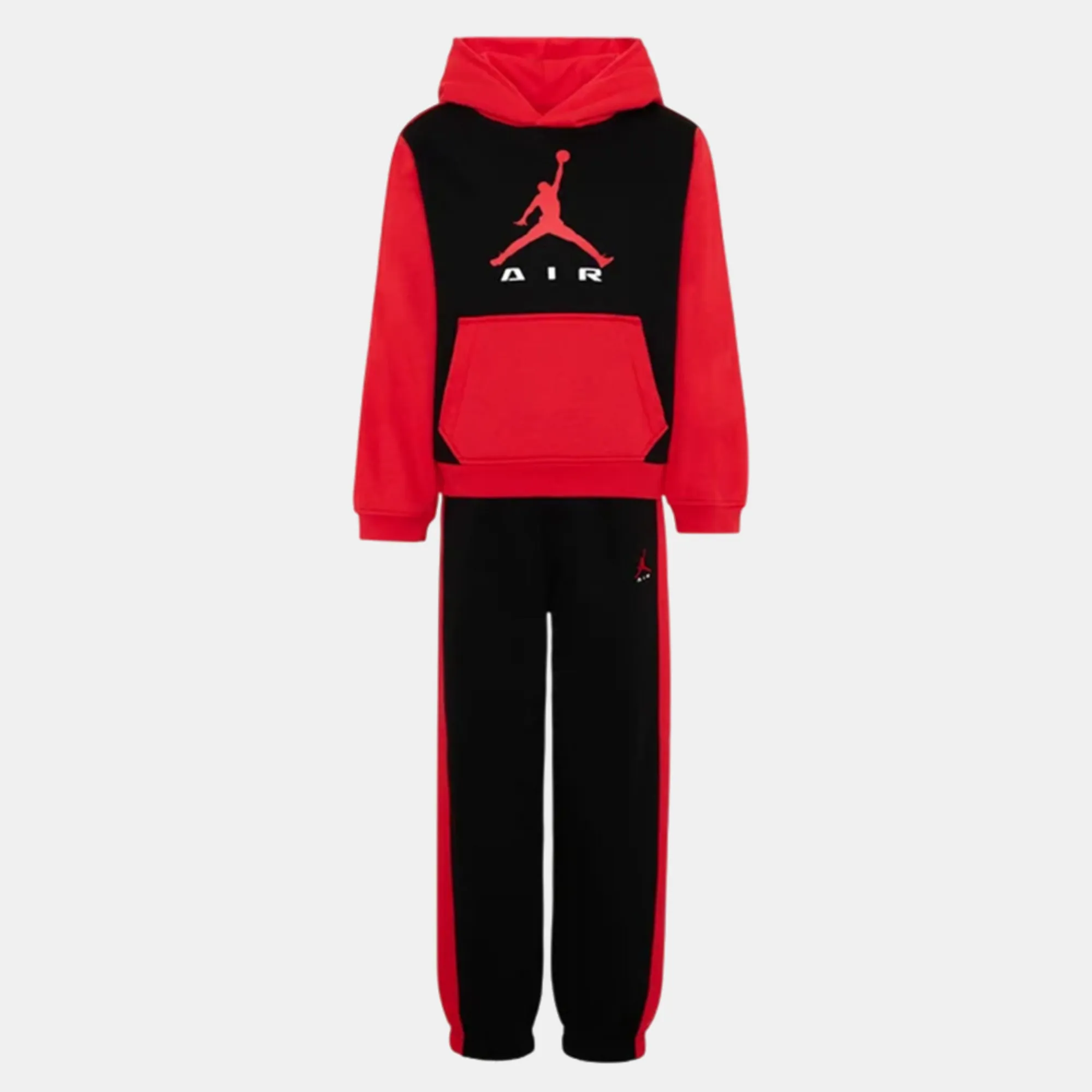 NIKE JORDAN AIR HBR HOODIE SET