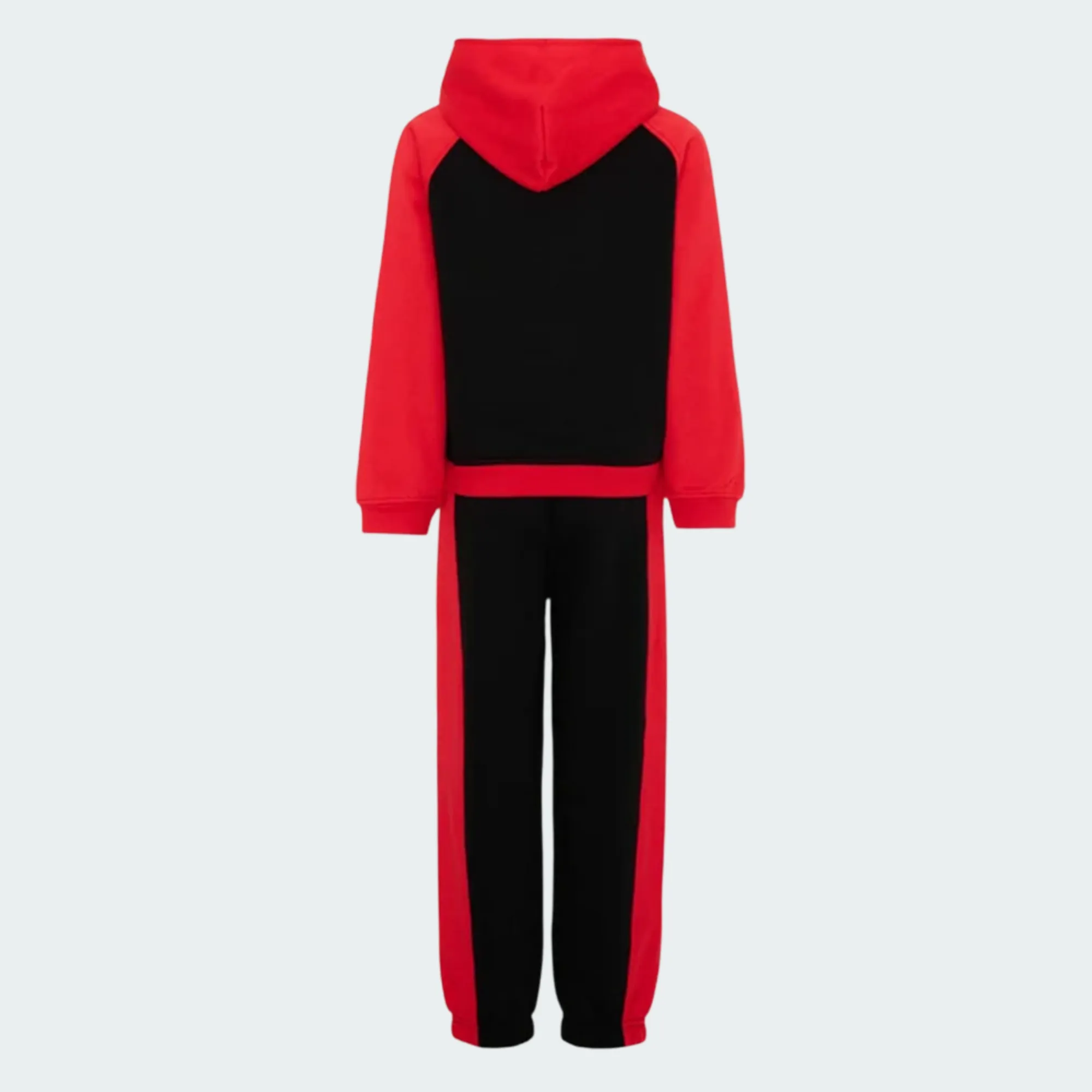 NIKE JORDAN AIR HBR HOODIE SET