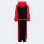 NIKE JORDAN AIR HBR HOODIE SET