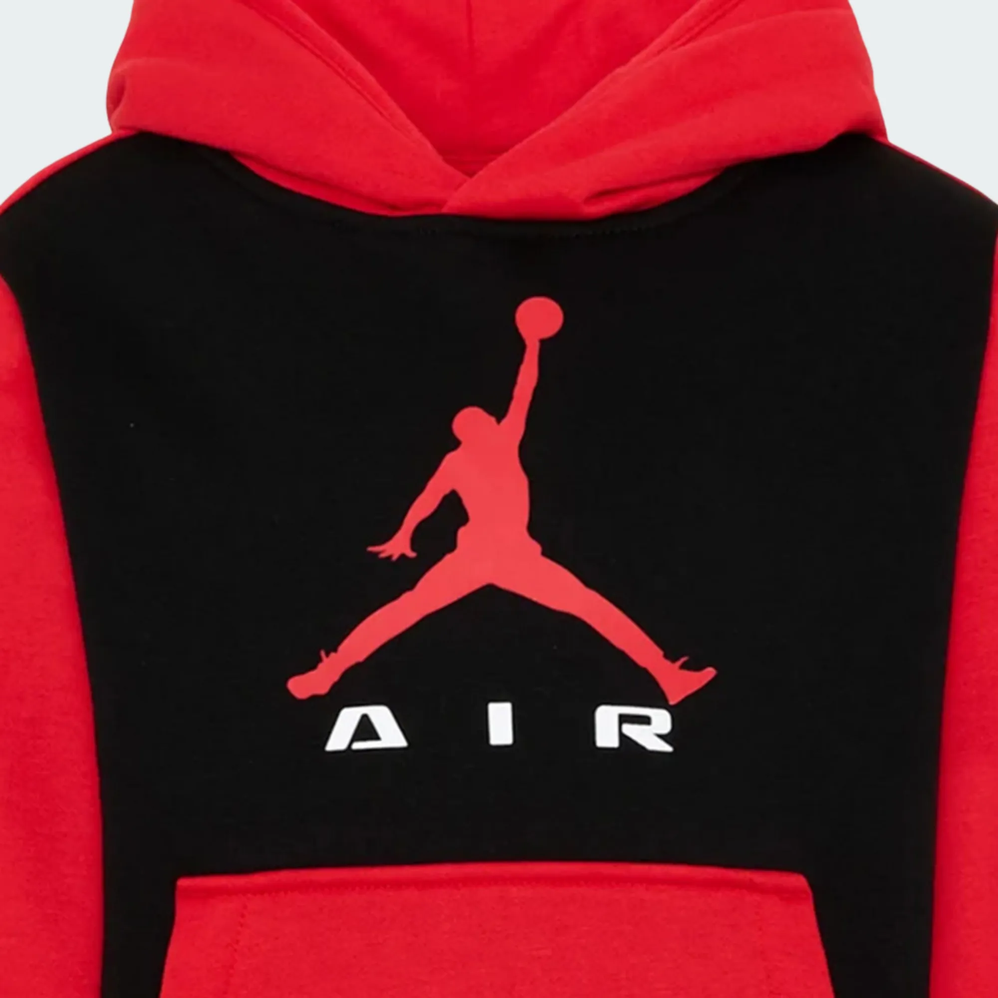 NIKE JORDAN AIR HBR HOODIE SET