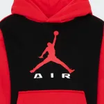 NIKE JORDAN AIR HBR HOODIE SET