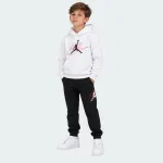 NIKE JORDAN SWOOSH SET