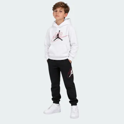 NIKE JORDAN SWOOSH SET
