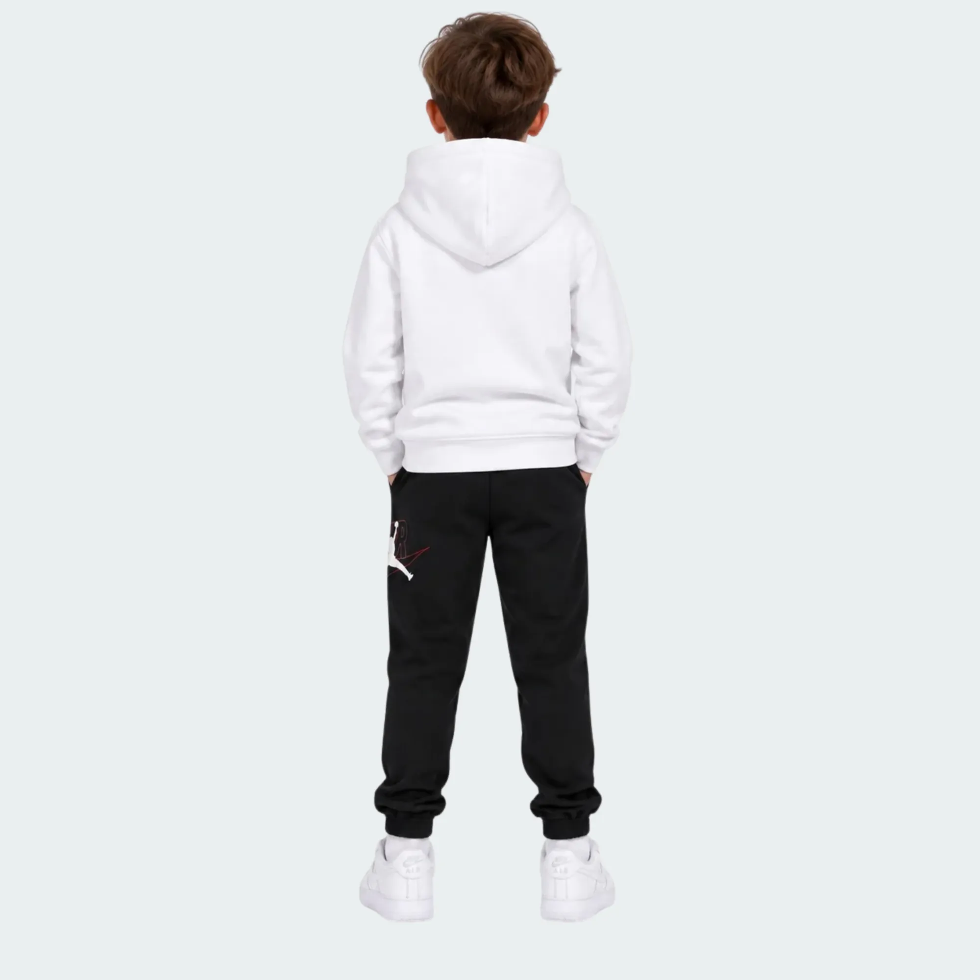 NIKE JORDAN SWOOSH SET