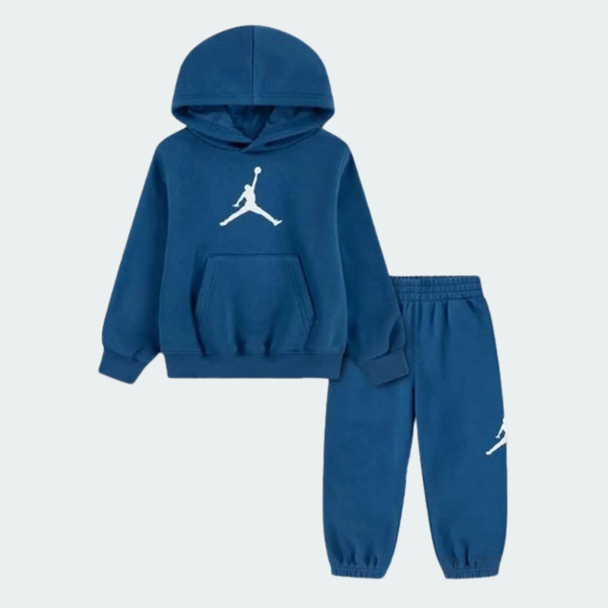 NIKE JORDAN JUMBO JUMPMAN SET