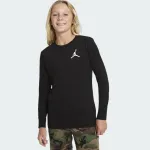 NIKE JDB JUMPMAN AIR LONGSLEEVE SHIRT