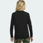 NIKE JDB JUMPMAN AIR LONGSLEEVE SHIRT