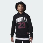 NIKE JORDAN HBR HOODIE