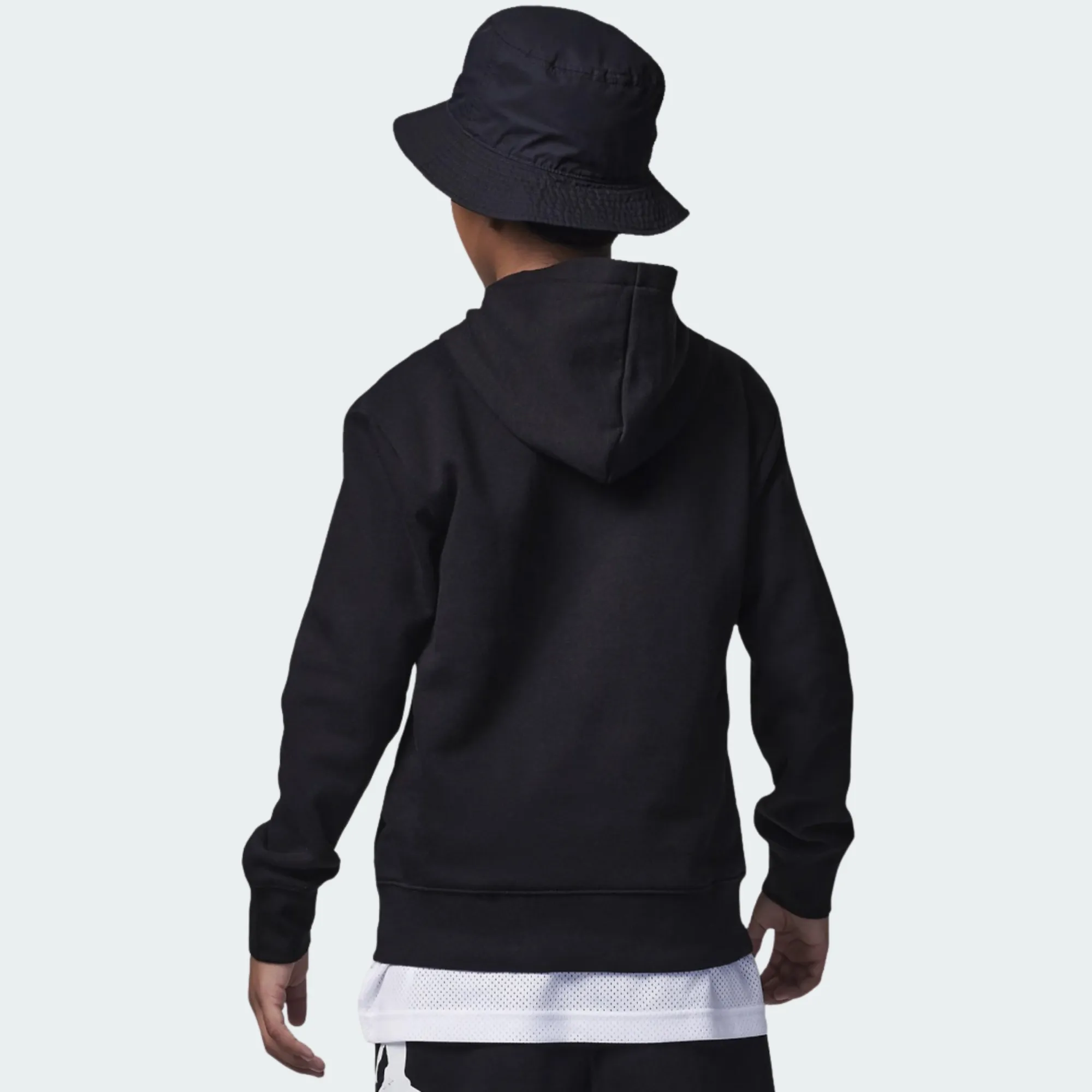 NIKE JORDAN HBR HOODIE