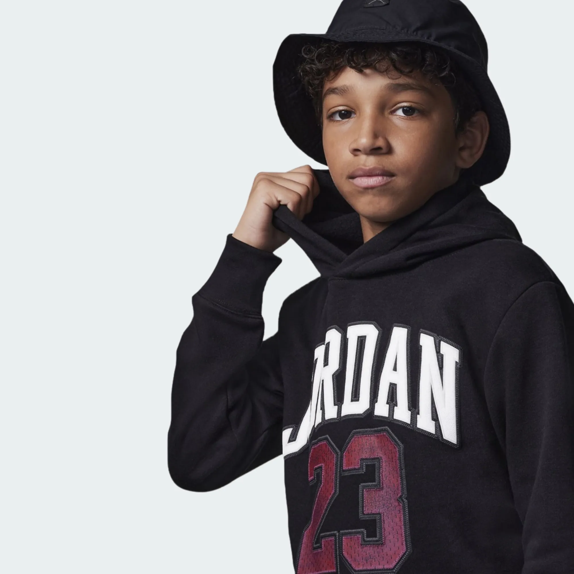 NIKE JORDAN HBR HOODIE