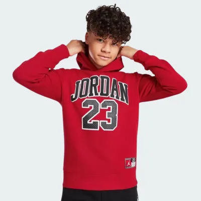 NIKE JORDAN HBR HOODIE