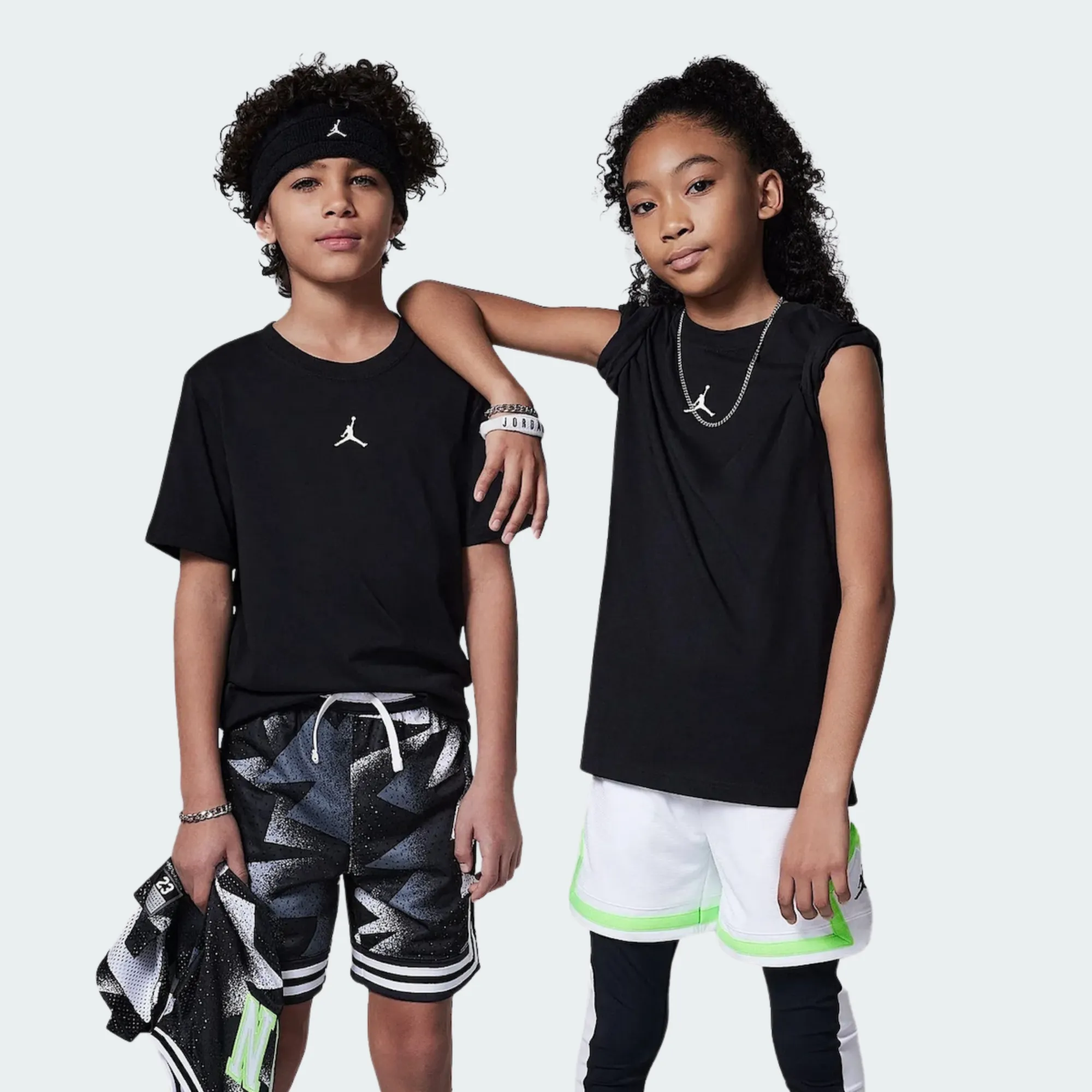 NIKE JORDAN SPORT CORE TEE