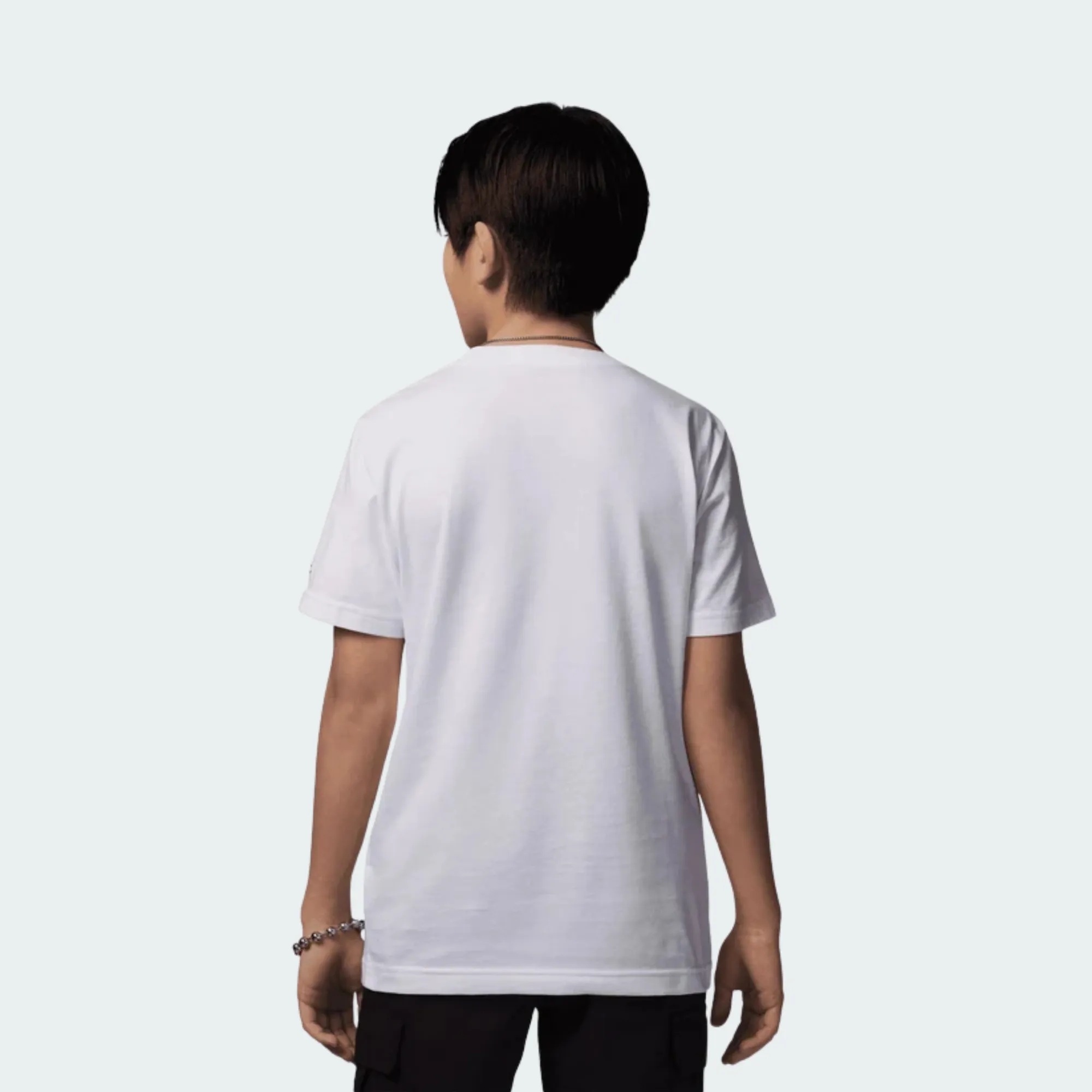 NIKE JORDAN WORDMARK CREW