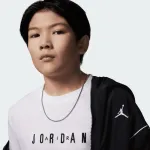NIKE JORDAN WORDMARK CREW