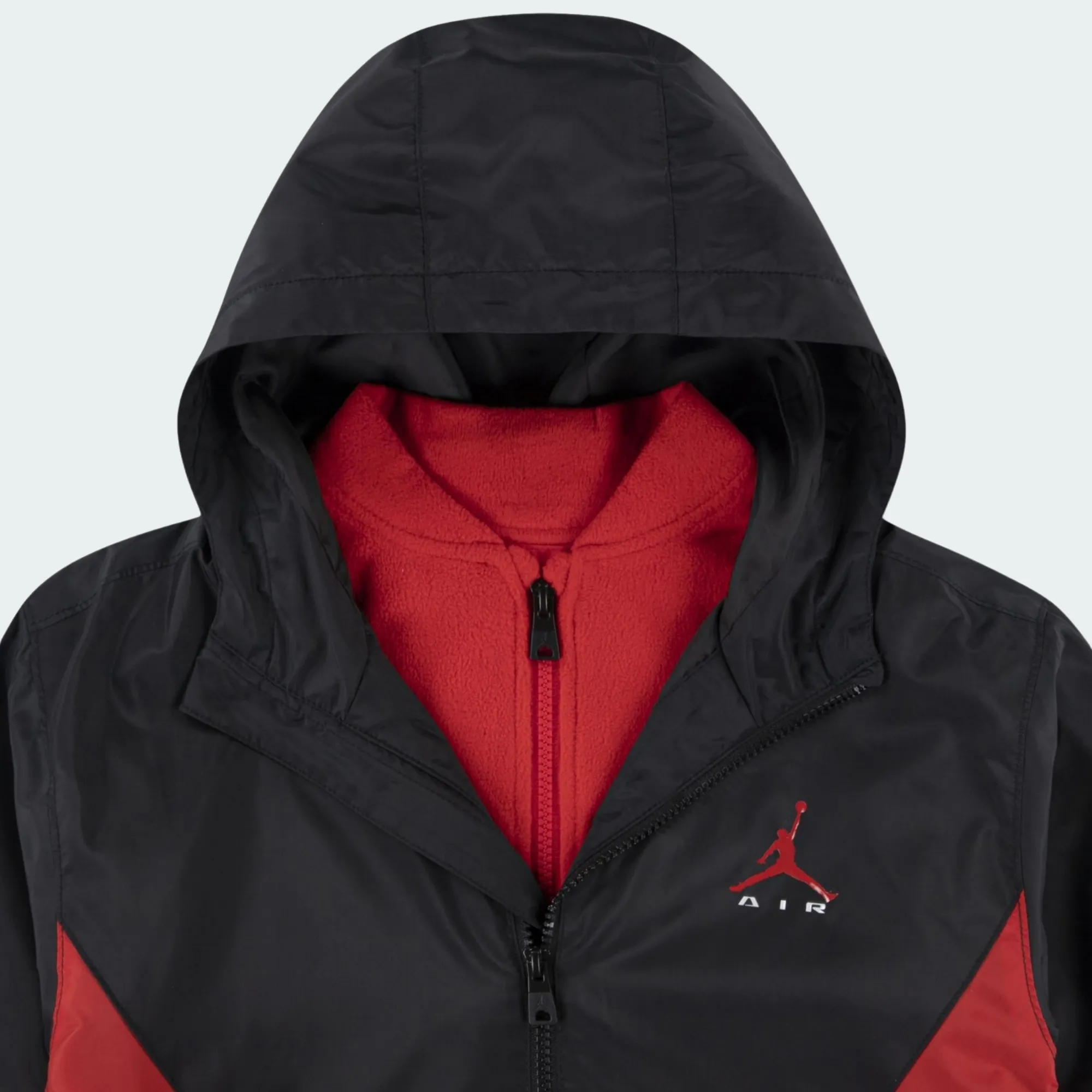 NIKE 3 IN 1 SYSTEMS JACKET