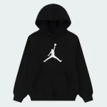 NIKE JORDAN JUMBO JUMPMAN HOODIE