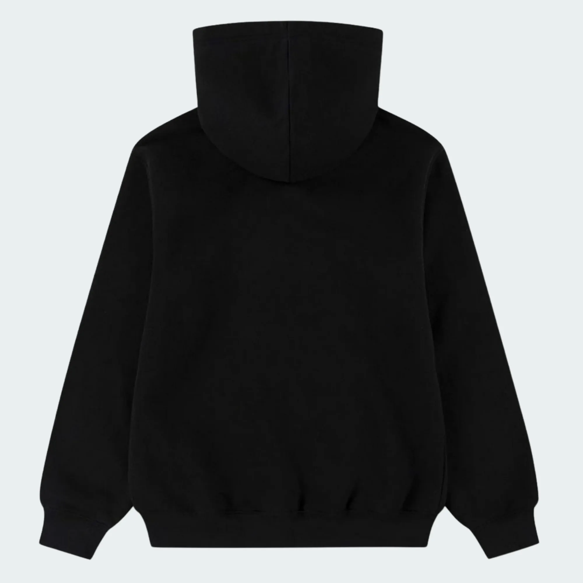 NIKE JORDAN JUMBO JUMPMAN HOODIE