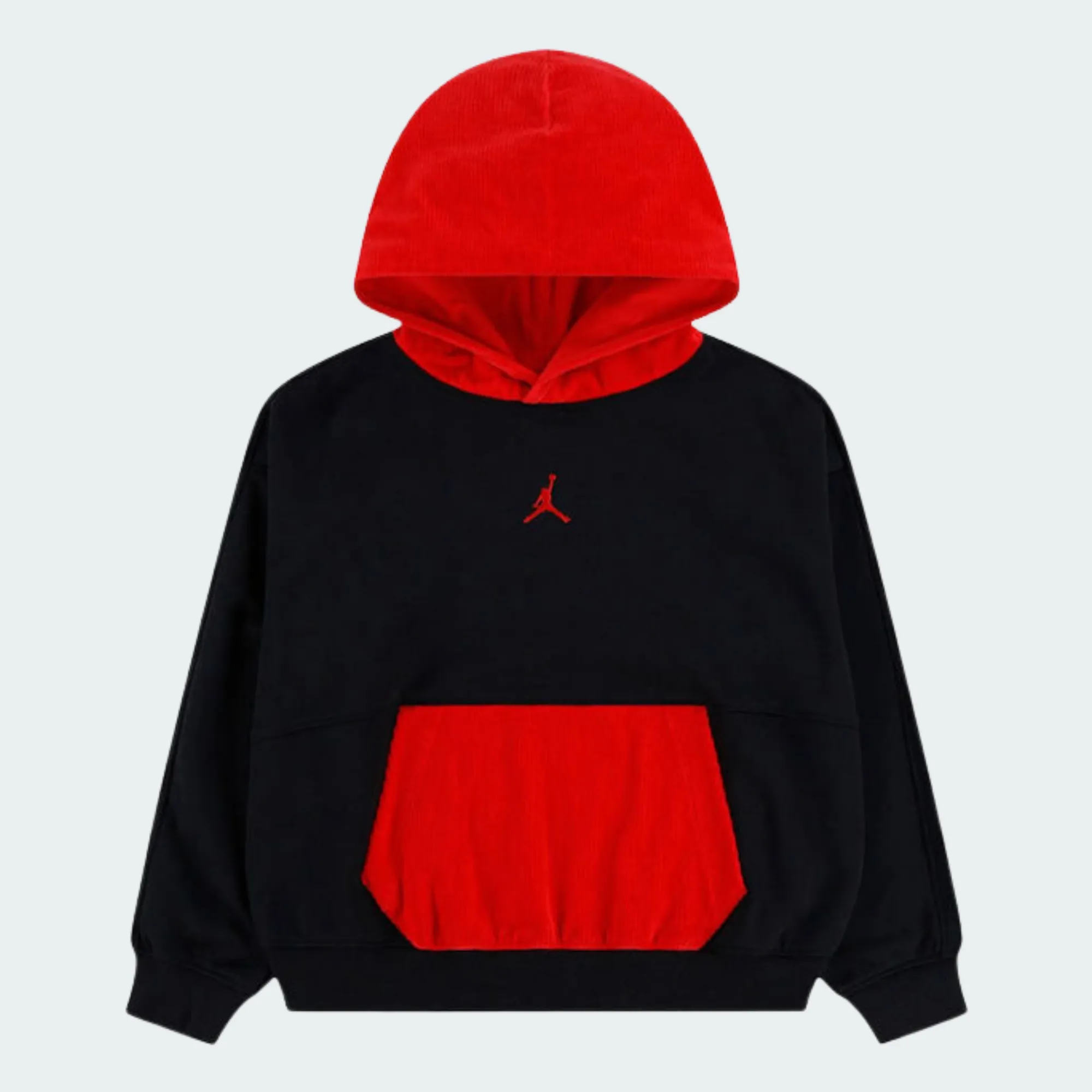 NIKE PLAY YOUR WAY CRD HOODIE
