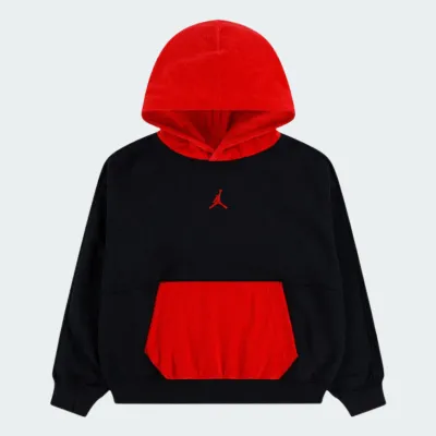 NIKE PLAY YOUR WAY CRD HOODIE