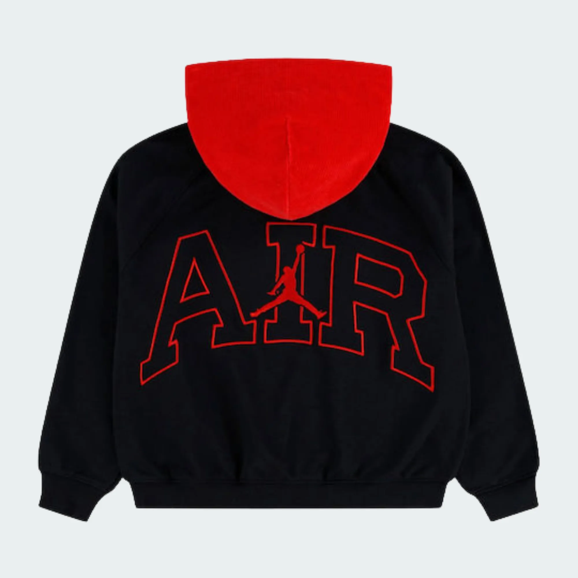 NIKE PLAY YOUR WAY CRD HOODIE