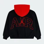 NIKE PLAY YOUR WAY CRD HOODIE