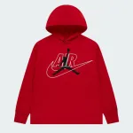 NIKE JORDAN JUMPMAN AIR HOODIE