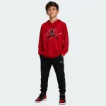 NIKE JORDAN JUMPMAN AIR HOODIE