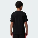 NIKE AIR SWOOSH JORDAN TEE