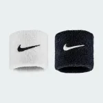 NIKE SWOOSH CLASSIC WRISTBANDS 2PACK