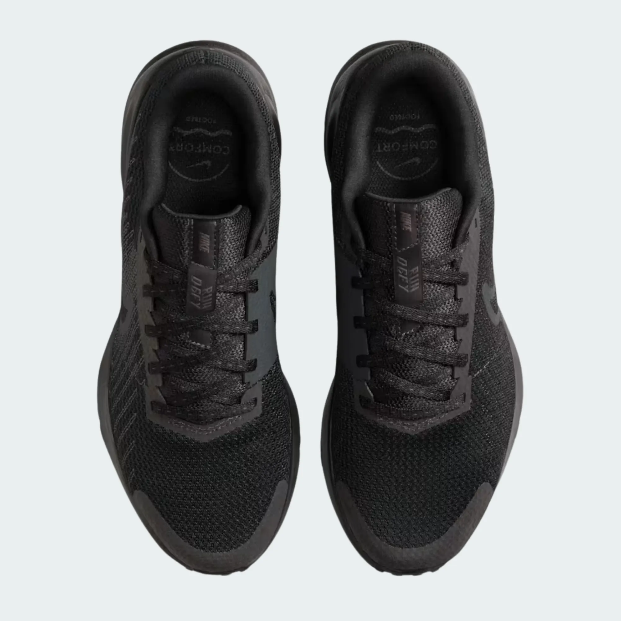 W NIKE RUN DEFY