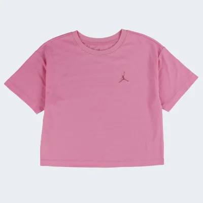 NIKE JORDAN BROOKLYN TEE