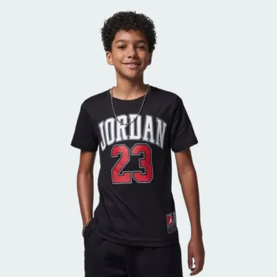 NIKE PRACTICE FLIGHT TEE