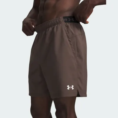 UNDER ARMOUR VANISH WOVEN SHORT 2.0 6 INCHES